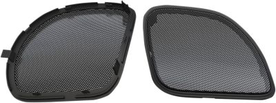 44050377 - HOGTUNES METAL MESH REPLACEMENT GRILLS