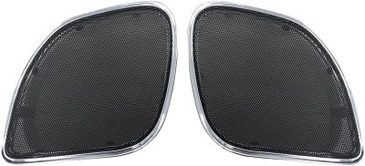 44050399 - HOGTUNES GRILL SPEAKER FLTR CHR