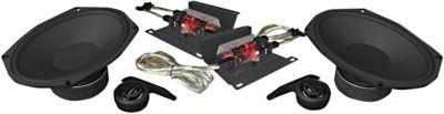 44050458 - WILD BOAR AUDIO SPEAKER 6X9 4OHM 250W