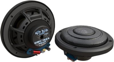 44050496 - WILD BOAR AUDIO SPEAKER 6.5 REAR 4OHM