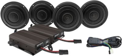 44050499 - WILD BOAR AUDIO SPEAKERS AMP ULTRA KIT