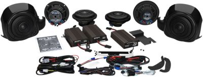 44050534 - WILD BOAR AUDIO AMP/SPEAKER WHOLE HOG