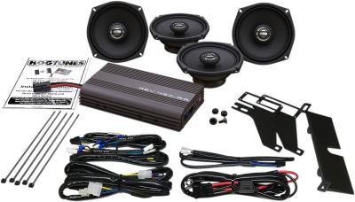 44050535 - HOGTUNES AMP/SPEAKER BIG ULTRA