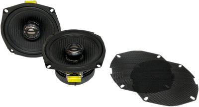 44050555 - HOGTUNES XL SERIES 2 OHM 5.25 FRONT SPE