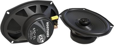 44050714 - HOGTUNES SPEAKER LID XL 6X9