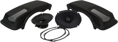 44050715 - HOGTUNES REPLACEMENT LID WITH XL SERIES