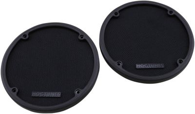 44050765 - HOGTUNES REPLACEMENT REAR SPEAKER GRILL