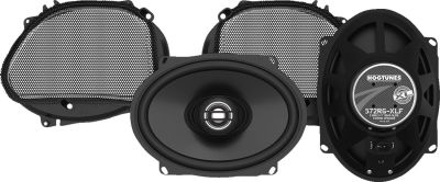 44050860 - HOGTUNES SPEAKER FAIRNG FLTR 98-13