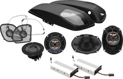 44050897 - WILD BOAR AUDIO SPEAKERS AMP BIG PIG RG