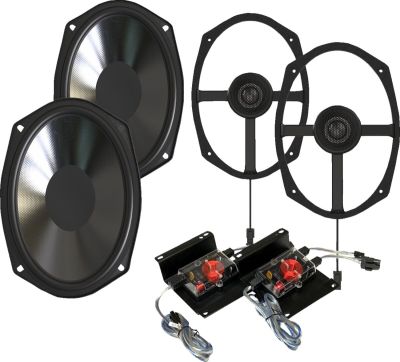 44050961 - WILD BOAR AUDIO SPEAKER 6X9 300 WATT 4 OHM W/E