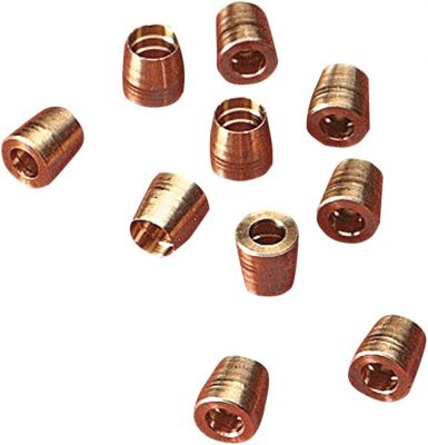 49008 - Russell Pro System II Ferrule Brass