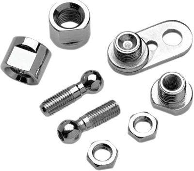 8185 - CHRIS PRODUCTS T/S SWIVEL KIT 68185-00