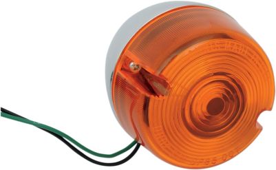 8410A - CHRIS PRODUCTS T/S ASSY REAR AMBER SF