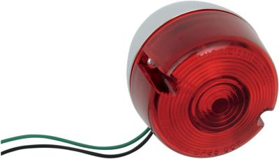 8410R - CHRIS PRODUCTS T/S ASSY REAR RED SF