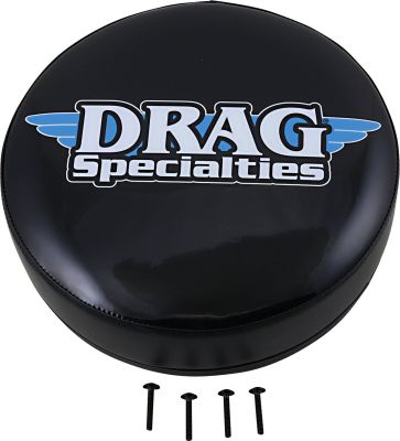 99050132 - DRAG SPECIALTIES DRAG SPEC BAR STOOL SEAT