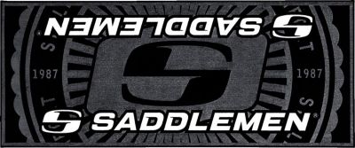 99050243 - FLOORMAT SADDLEMEN 78.5 X 31.5