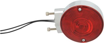 CH8400R - CHRIS PRODUCTS T/S ASSY LATE FL DUAL RED