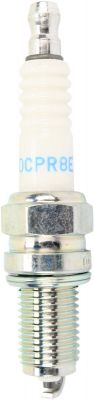 DCPR8E - NGK SPARK PLUG DCPR8E