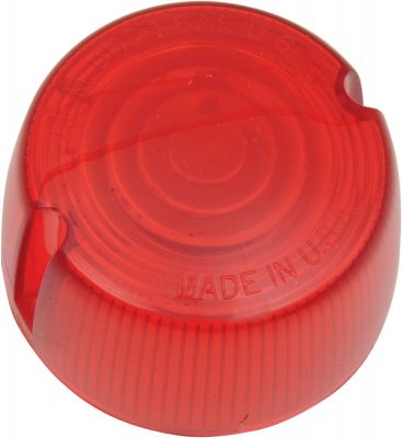 DHD1R - CHRIS PRODUCTS TS REPL LENS RED 73-84FX