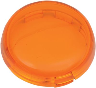 DHD5A - CHRIS PRODUCTS AMBER LENS DEUCE