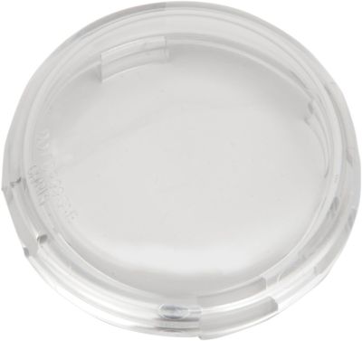 DHD5C - CHRIS PRODUCTS CLEAR LENS DEUCE