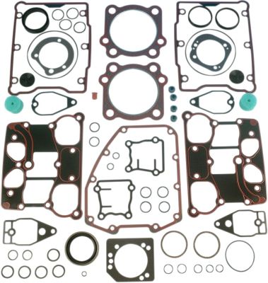 DS173222 - JAMES MOTOR GASKET KT 99-04TC88