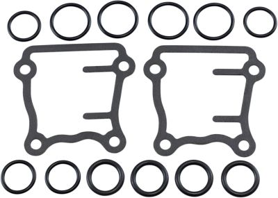 DS173247 - JAMES P-ROD TUBE SEAL KT99-17TC