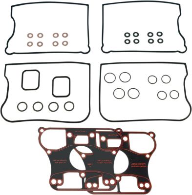 DS173315 - JAMES RUBB R/BOX GSKT KT84-91BT