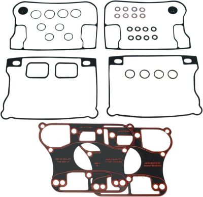 DS173316 - JAMES RUB R/BOX GSKT KT 92-99BT