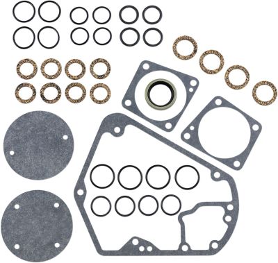 DS173319 - JAMES CAM CHNG GAS KIT 70-92 BT