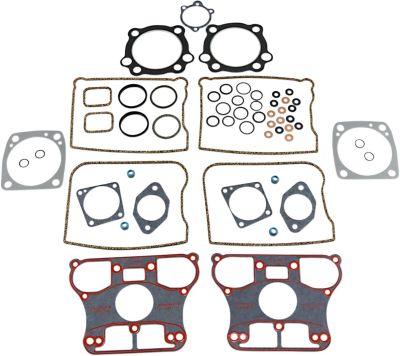 DS173342 - JAMES TOP END KIT 84-91BT EVOL