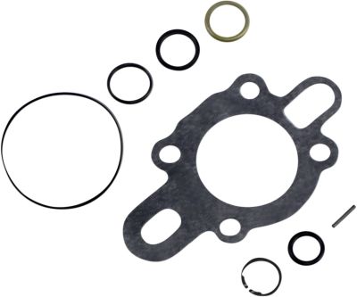 DS173406 - JAMES GSKT/SEAL KIT 77-90 XL