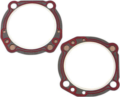 DS173542 - JAMES 4BORE HEAD GASKET EVO