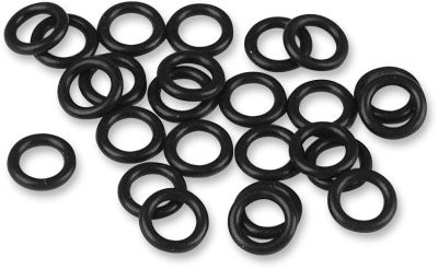 DS174340 - JAMES 86-03XL STRTR BOLT O-RING