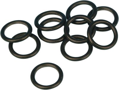 DS174459 - JAMES 87-98 FLT AIR FORK O-RING