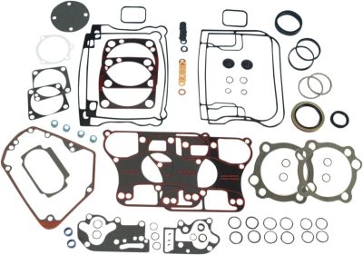 DS174532 - JAMES MOTOR W/MET.BAS.ROK.92-99