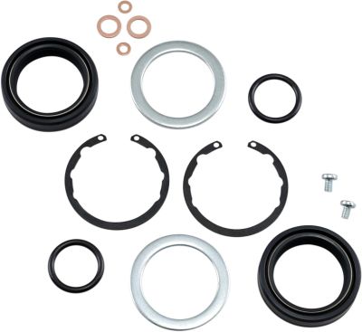 DS174784 - JAMES FORK SEAL KIT 35MM L84-87