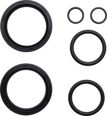 DS174787 - JAMES FORK SEAL KIT 71-72 FX XL