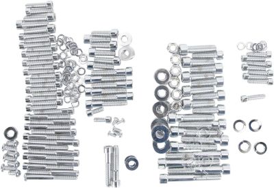 DS175001 - GARDNER-WESTCOTT MOTOR BOLT SET 99-05 FXD