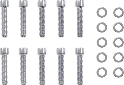 DS175006 - GARDNER-WESTCOTT CAM COVER BOLTS 99-17 TC