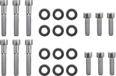 DS175021 - GARDNER-WESTCOTT ROCKR BOX BOLTS 99-17 TC