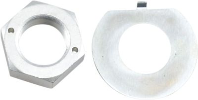 DS189813 - COLONY STEM NUT & LOCK 49-17 BT