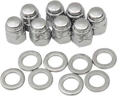 DS189964 - COLONY CYL BASE CAP NUT 36-77 BT