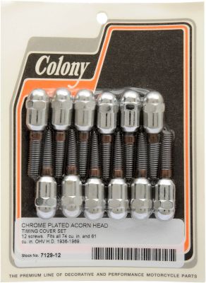 DS189996 - COLONY CAM COVER ACORN 66-69 BT