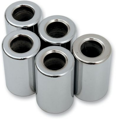 DS190018 - DRAG SPECIALTIES 3/8 X 3/4 X 1 CHRM SPACER