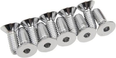 DS190495 - COLONY FRT ROTOR BOLTS 77-83XLFX