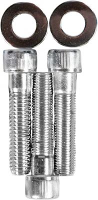 DS190743 - DRAG SPECIALTIES T-TREE PINCH BOLTS -87