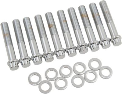 DS190796 - GARDNER-WESTCOTT 12PT HEAD BOLTS 48-84 FL