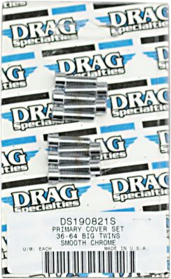 DS190821S - DRAG SPECIALTIES SMTH SCKT PRI 36-64 FL
