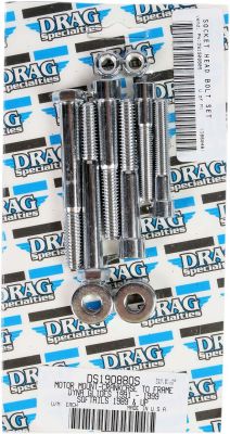 DS190880S - DRAG SPECIALTIES SMTH MTR MNT 91-92 DYNA